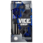 Šautriņas Harrows Vice 90% Steeltip HS-TNK-000013888 - 21 gR
