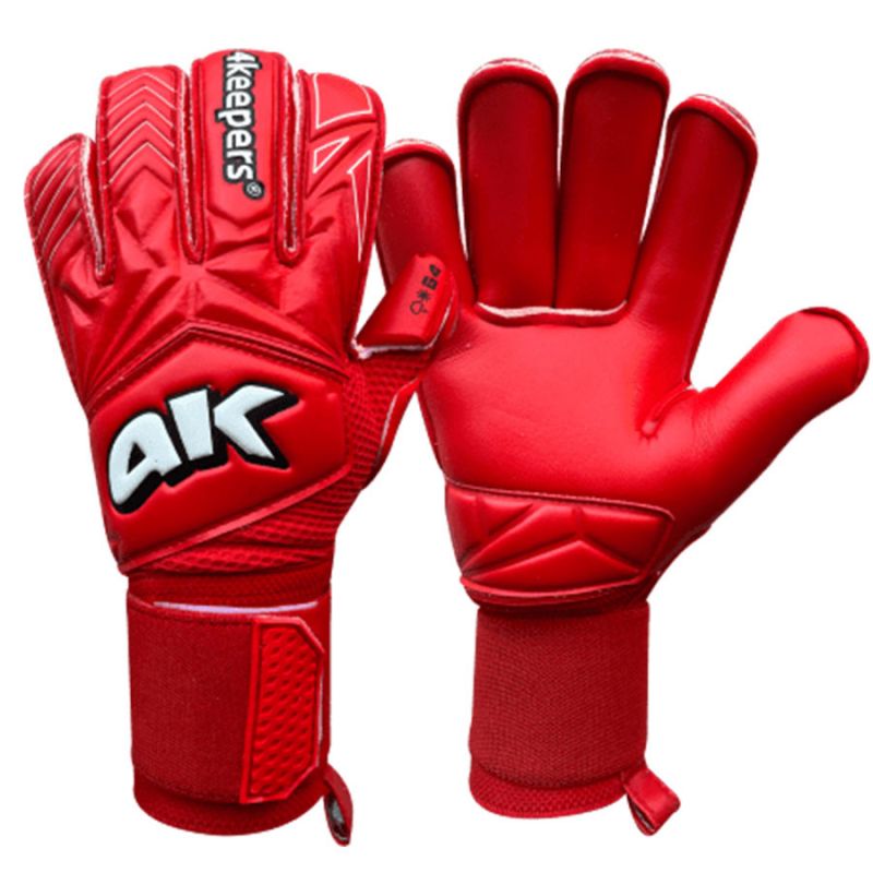 Cimdi 4Keepers FORCE V4.23 RF S874884 - 10