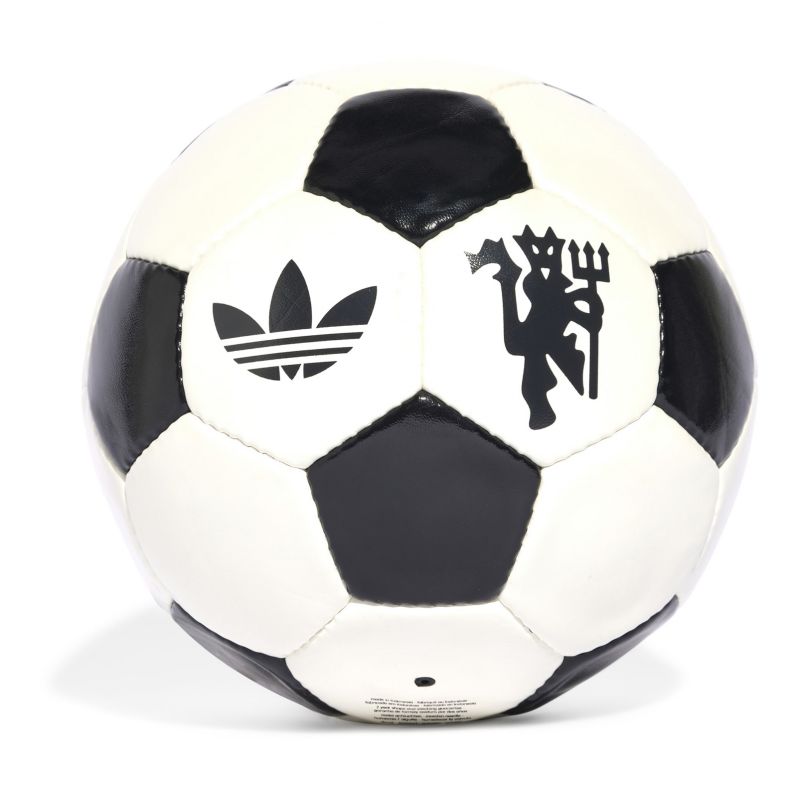 Adidas Manchester United Club IX4024 Futbola bumba