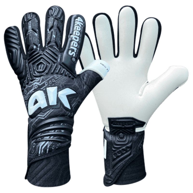 Cimdi 4keepers Neo Elegant NC S874898 - 10