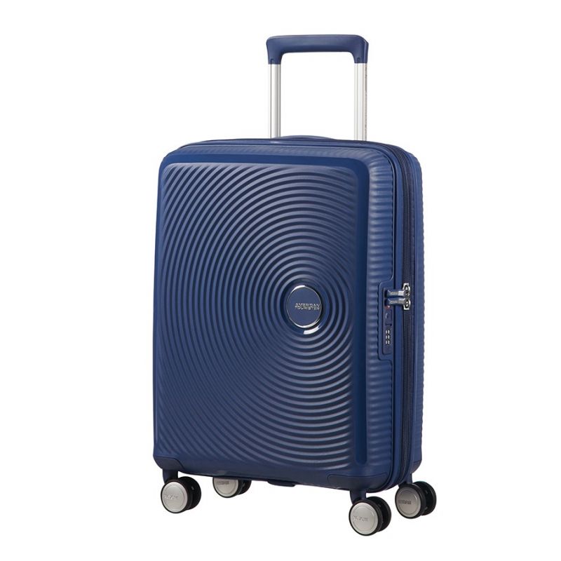 American Tourister EXP salona skaņu kaste - pusnakts flote