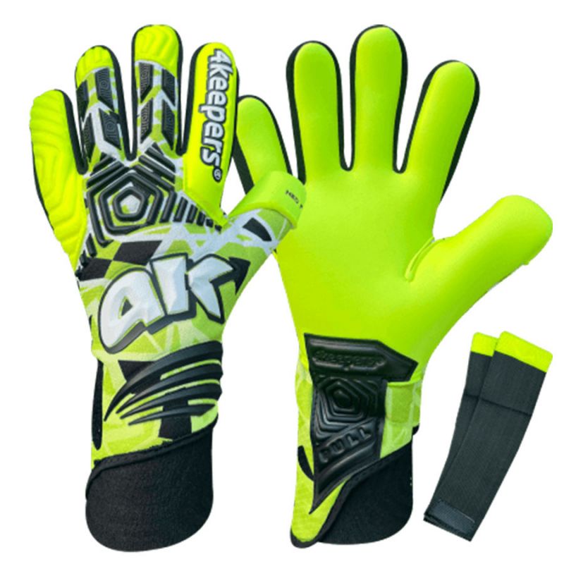 Cimdi 4keepers Neo Elegant Neo Focus NC S874922 - 9