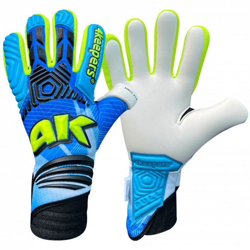 Cimdi 4keepers Neo Elegant Neo Liga NC S874934 - 10,5