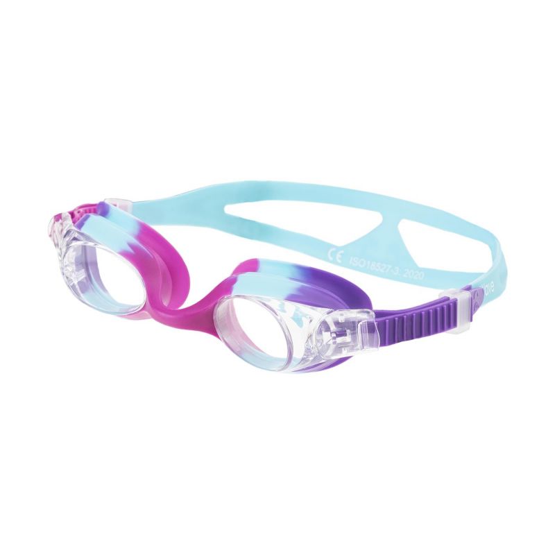 AquaWave Foky Jr 92800407480 peldēšanas brilles