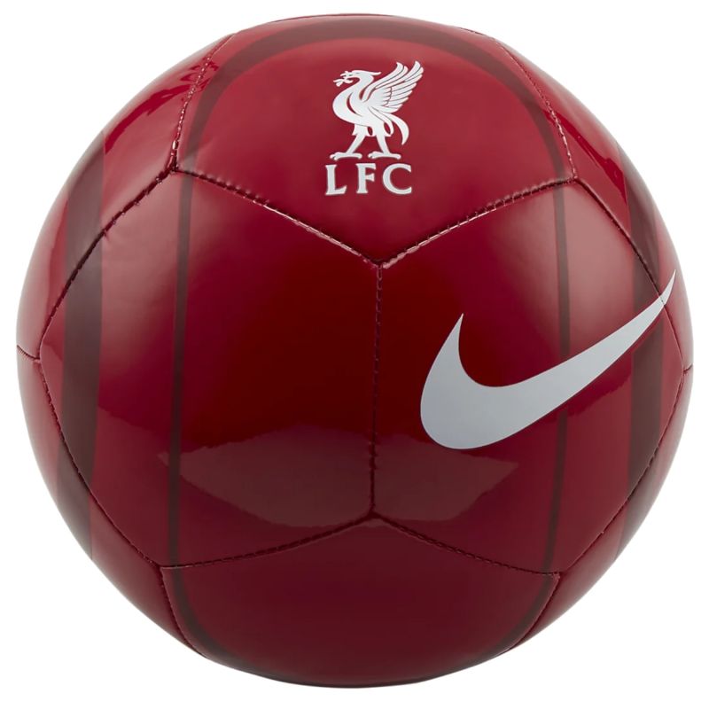 Futbola bumba Nike Liverpool FC Skills Mini Ball DM0047-687