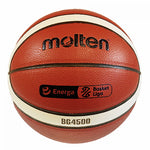 Molten basketbola bumba B7G4500-PL