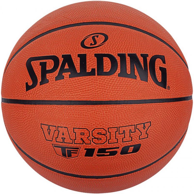 Spalding Varsity TF-150 Fiba 84423Z Basketbola bumba
