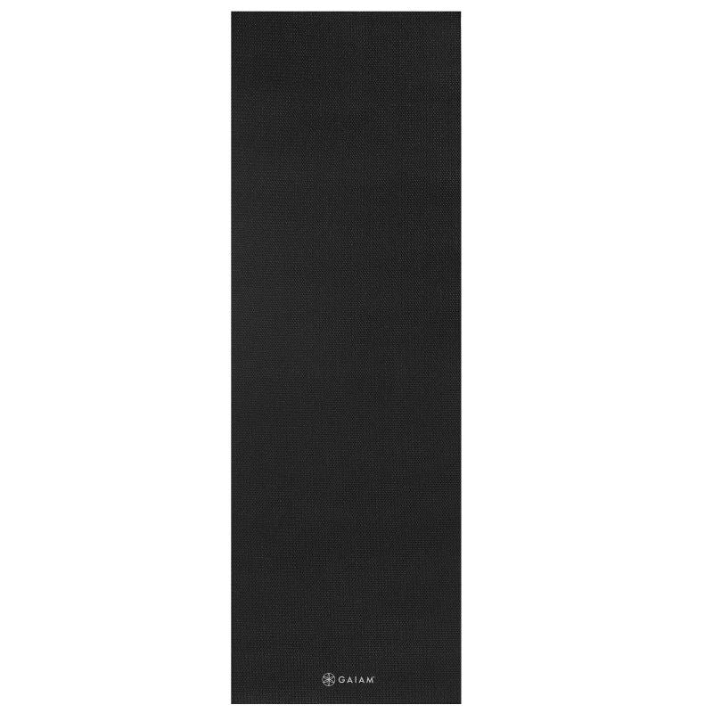Gaiam Jogas paklājiņš 6mm 65761