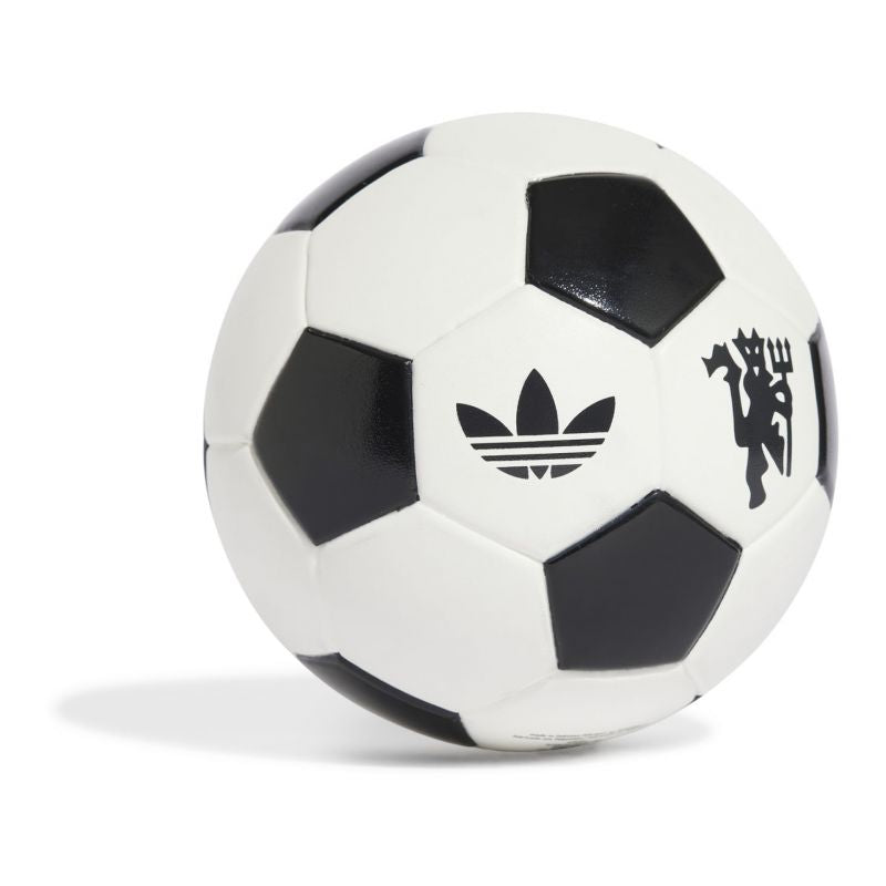 adidas Manchester United Mini IX9968 Futbola bumba