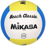 Mikasa VX20 pludmales volejbola bumba