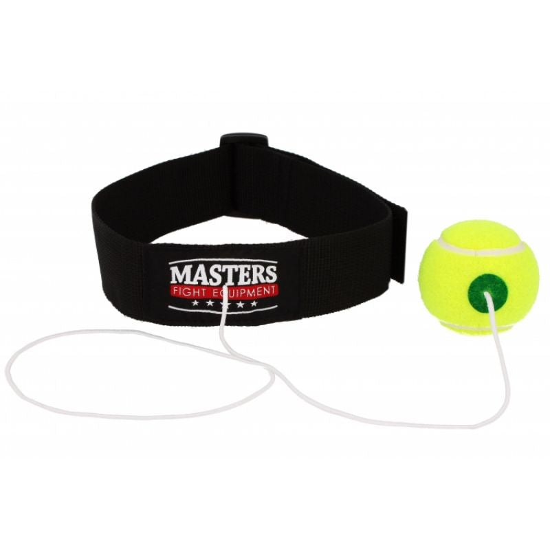 Masters SP-MFE-HEAD 141813 refleksa bumba