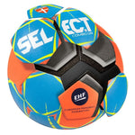 Handbola bumba Select Combo DB Lil. 1 EHF 2017 T26-13427