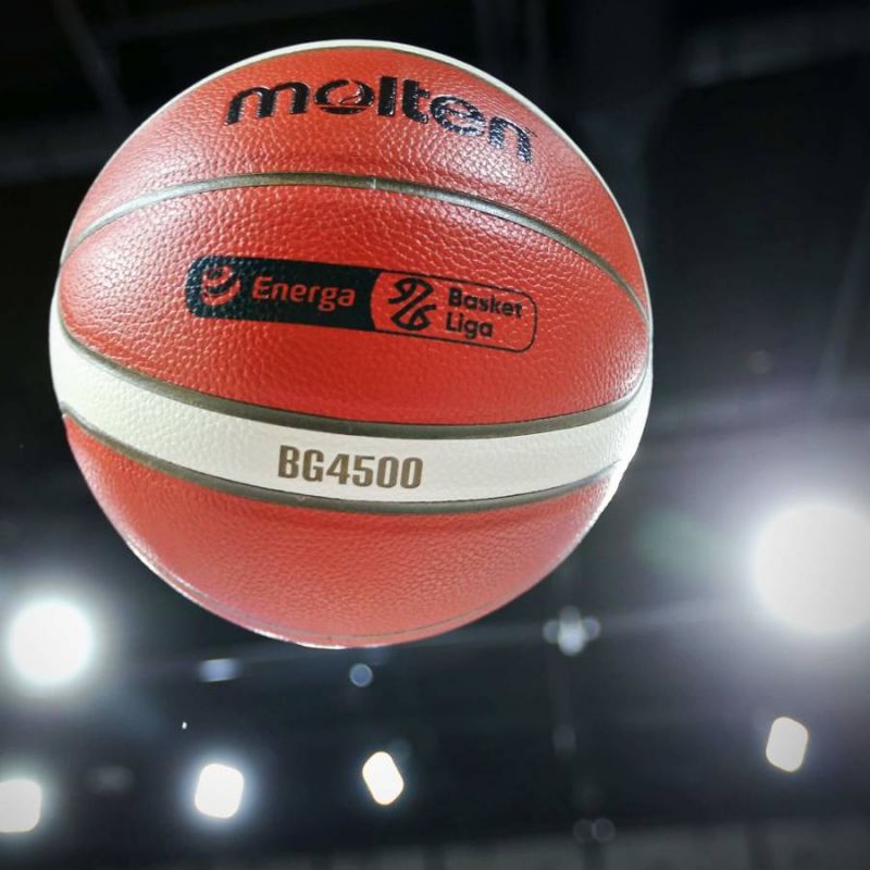Molten basketbola bumba B7G4500-PL