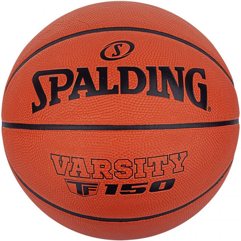 Spalding Varsity TF-150 Fiba 84422Z Basketbola bumba
