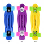 Penibords Tempish Buffy T 1060000786 Skateboard - fioletowy