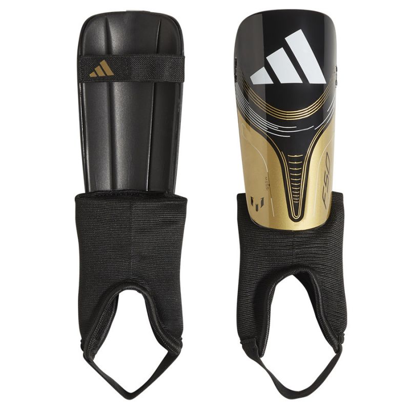 Adidas MESSI SG MTC Jr Kāju sargi IW3922 - L