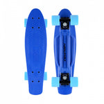 Penibords Tempish Buffy T 1060000786 Skateboard - fioletowy
