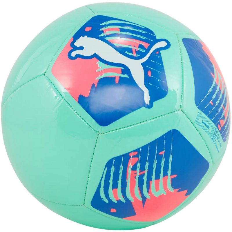 Puma Big Cat Futbola bumba 84214 13 - 3