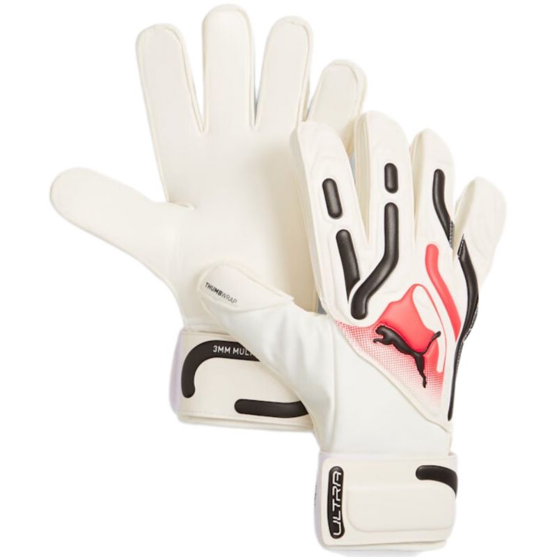 Puma Ultra Match RC 41861 01 vārtsarga cimdi - 11