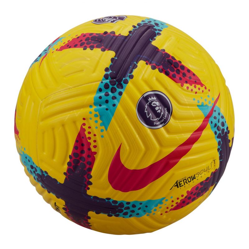 Futbola bumba Nike Premier League Flight FA22 DN3602-710
