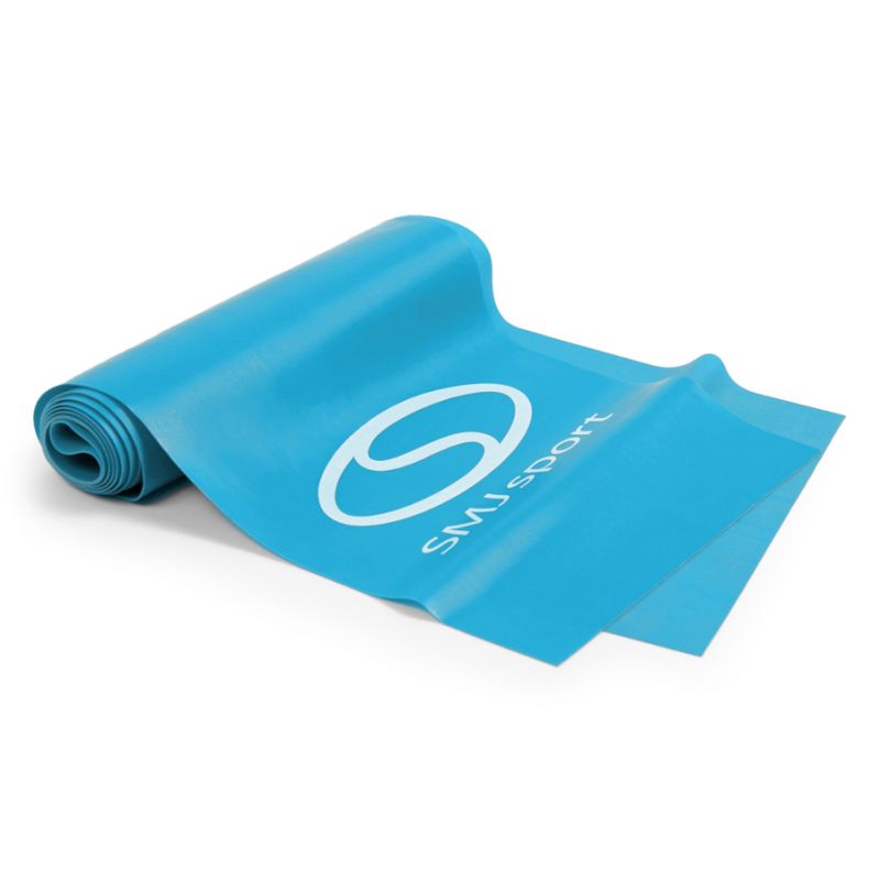 Pretestības gumija SMJ Sport Medium EX040