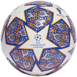 Futbola bumba adidas Ucl 350 League Istanbul Jr. HT9008 - 5