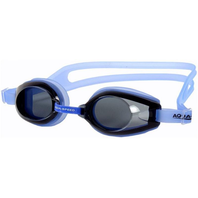 Aqua-Speed Avanti Peldēšanas brilles light blue
