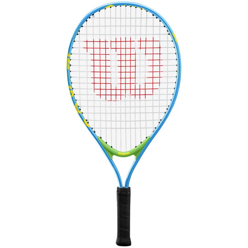 Tenisa rakete Wilson Us Open Tns Rkt 21 3 1/2 Jr WR082410U