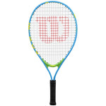 Tenisa rakete Wilson Us Open Tns Rkt 21 3 1/2 Jr WR082410U