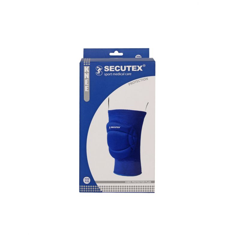Ceļu sargi Secutex Plus S29805 301 - XXS
