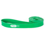 PROFIT POWER BAND YELLOW 208x0.45x2.2 cm /SL2607