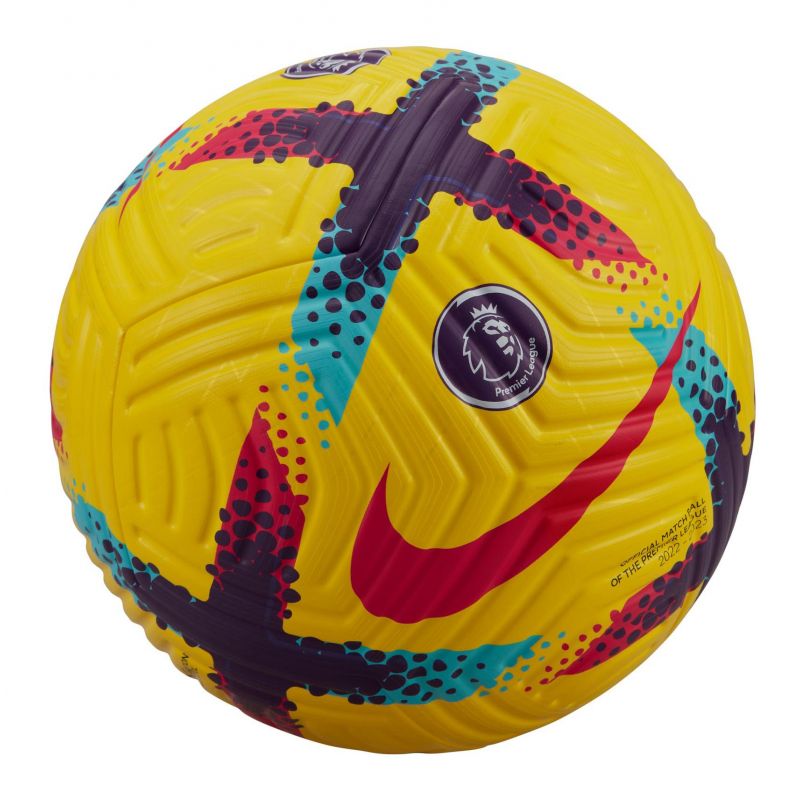 Futbola bumba Nike Premier League Flight FA22 DN3602-710