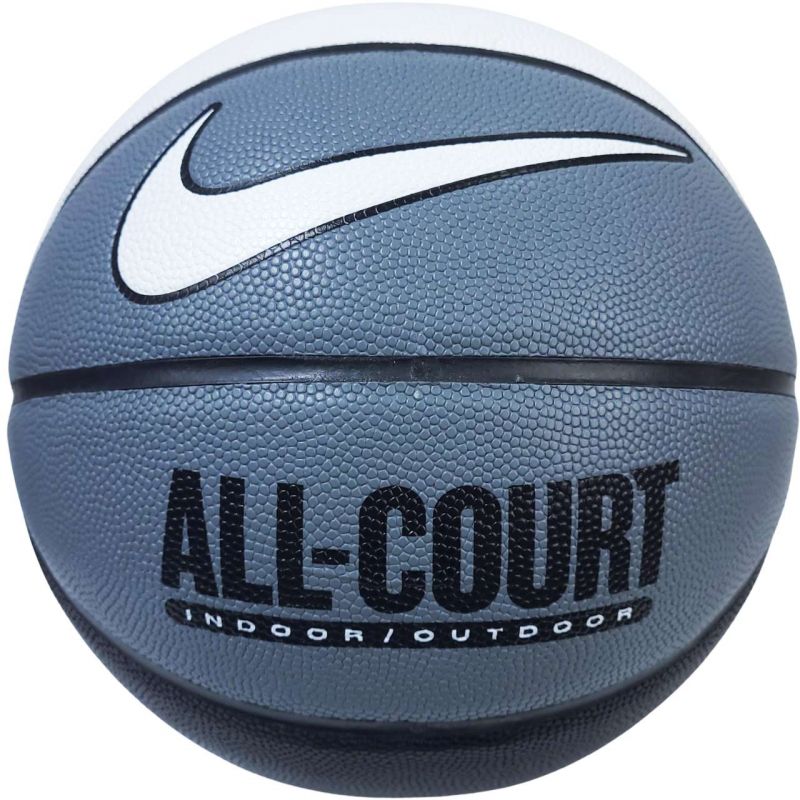 Nike Everyday All Court 8P Basketbola bumba Ball N100436912007