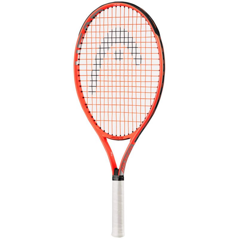 Tenisa rakete Head Radical 25 3 3/4 Jr 235111 SC06