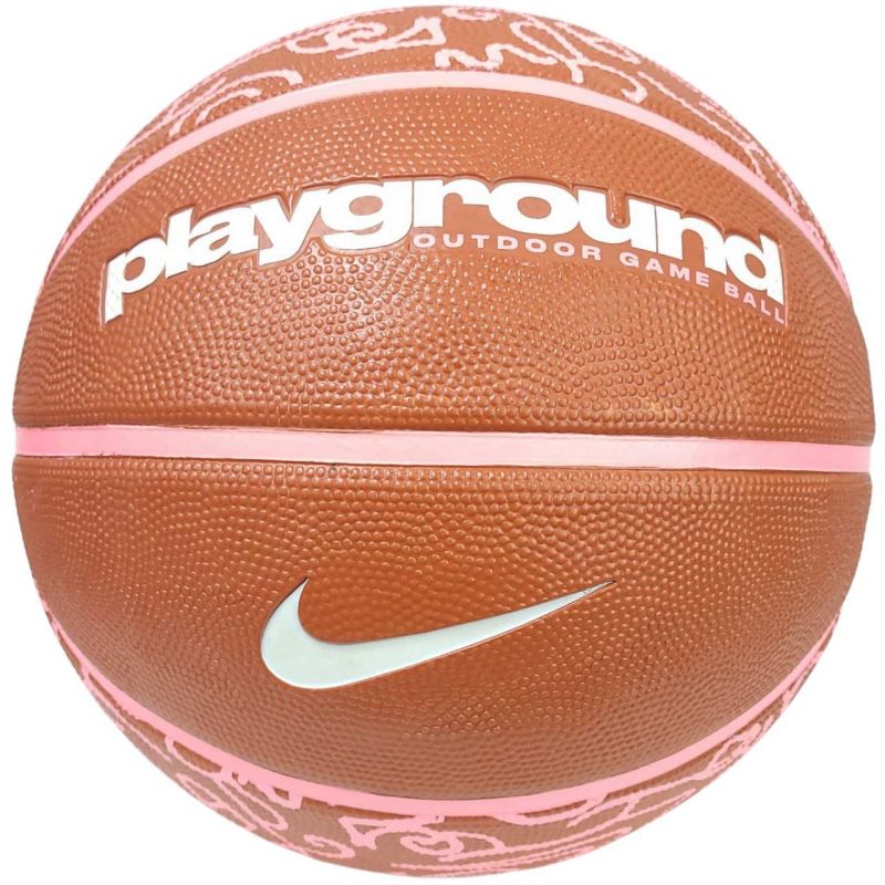 Nike Everyday Playground Basketbola bumba N100437120306