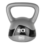 Body Sculpture Svaru bumba Bw 117EN BW117EN20KG