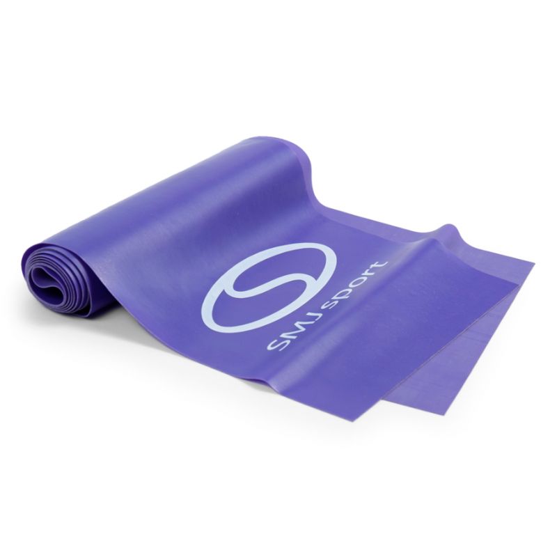 Pretestības gumija SMJ Sport Heavy EX050