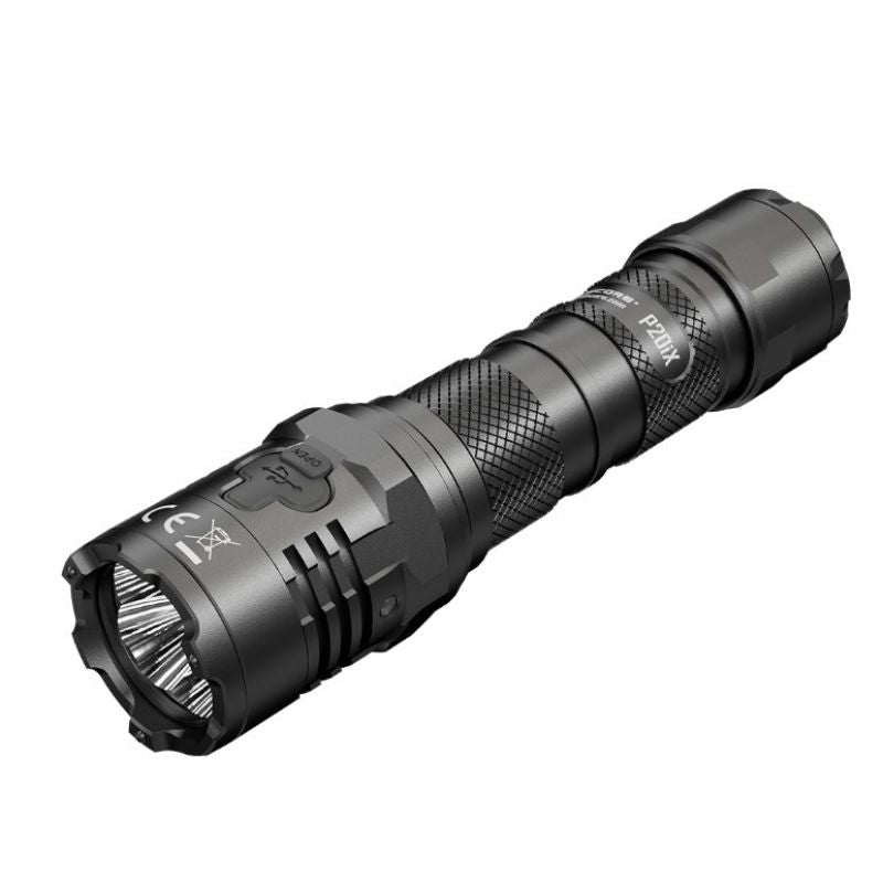 Nitecore P20iX lukturītis