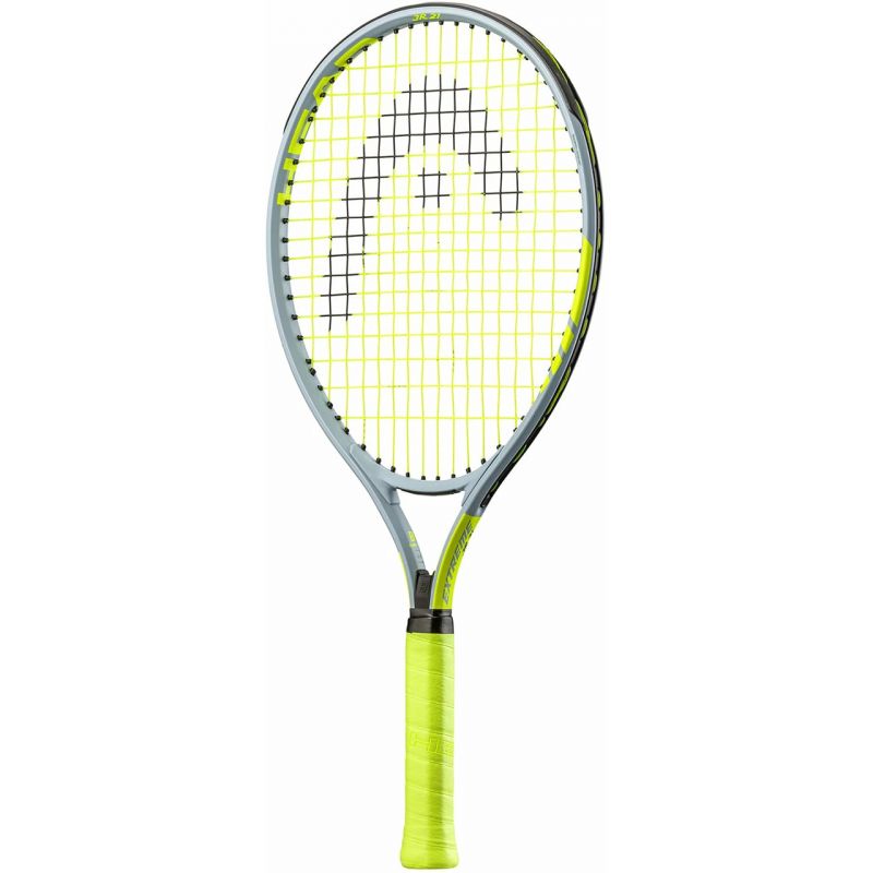 Head Extreme 21 3 5/8 Jr 236931 SC05 tenisa rakete