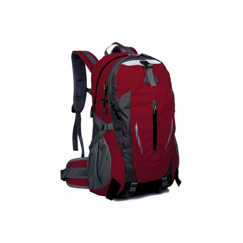 Hi Mountain Terra 35L Mugursoma AB1069BURGUND