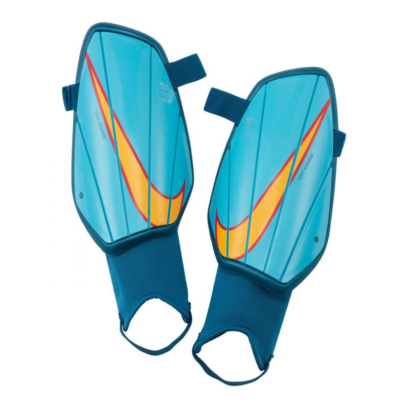 Nike Charge SP2164-447 football Kāju sargi