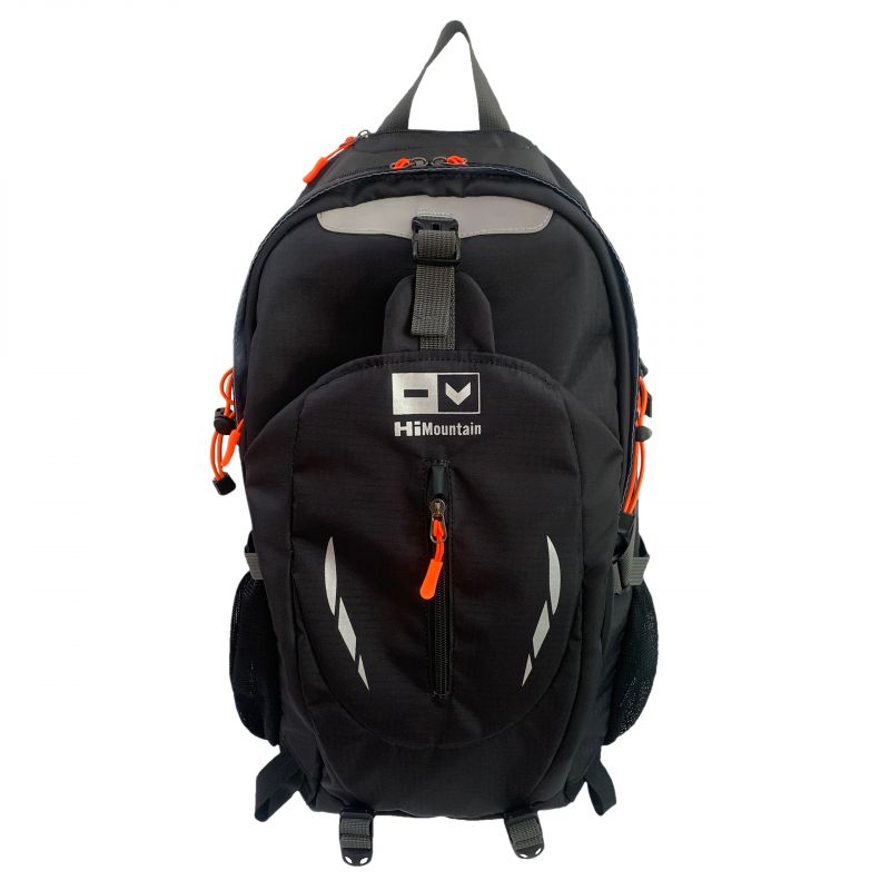 Hi Mountain Terra Mugursoma 35L AB1069-BLACK/ORANGE