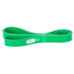 PROFIT POWER BAND YELLOW 208x0.45x2.2 cm /SL2607