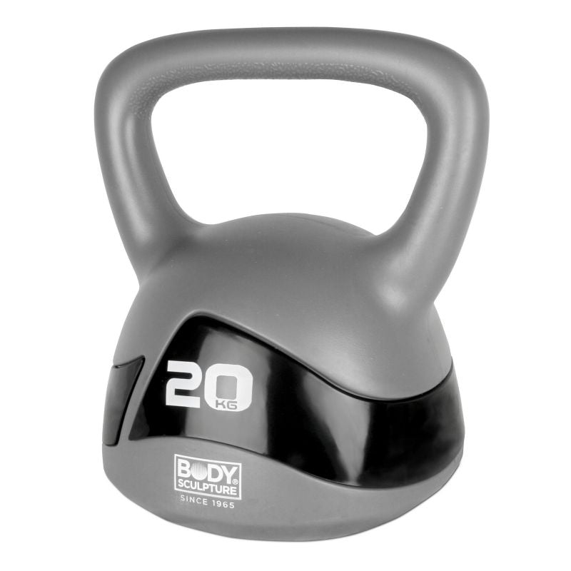 Body Sculpture Svaru bumba Bw 117EN BW117EN20KG
