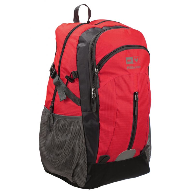 Hi Mountain Globe 35L Mugursoma AB11069-BRED