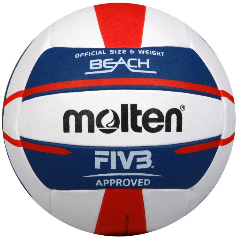 Molten V5B5000 beach Volejbola bumba