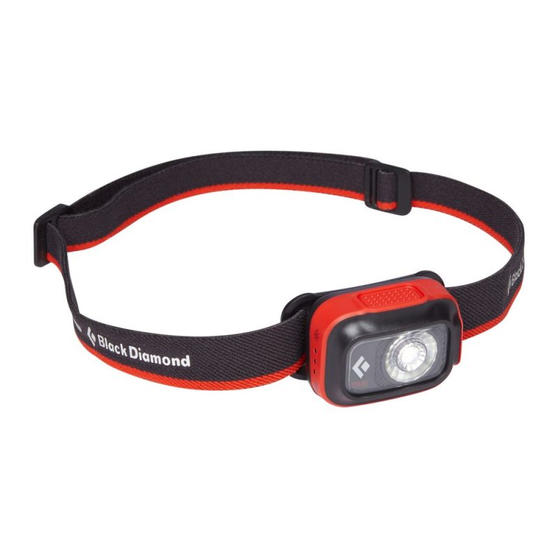 Black Diamond SPRINT 225 OCTANE priekšējais lukturis