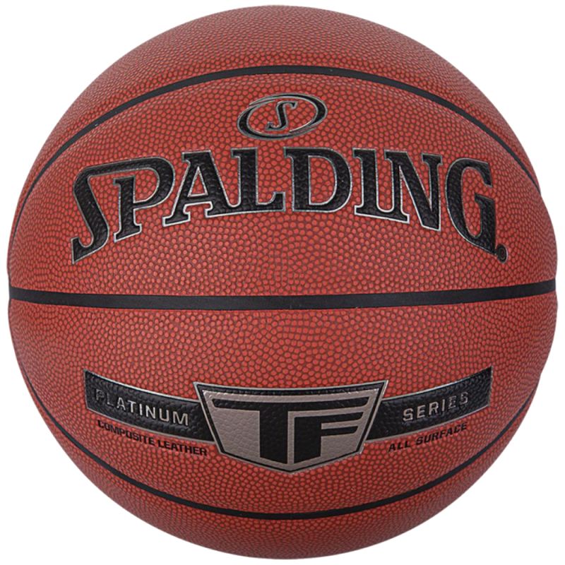 Basketbola bumba Spalding Platinum TF 76855Z