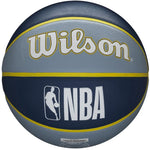 Wilson NBA Team Memphis Grizzlies Basketbola bumba WTB1300XBMEM