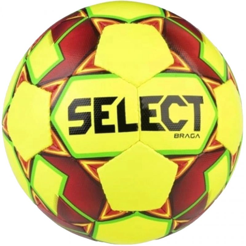 Select Braga soccer Futbola bumba 16741